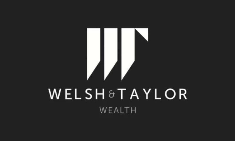 Fifty Fifty - Welsh & Taylor Wealth