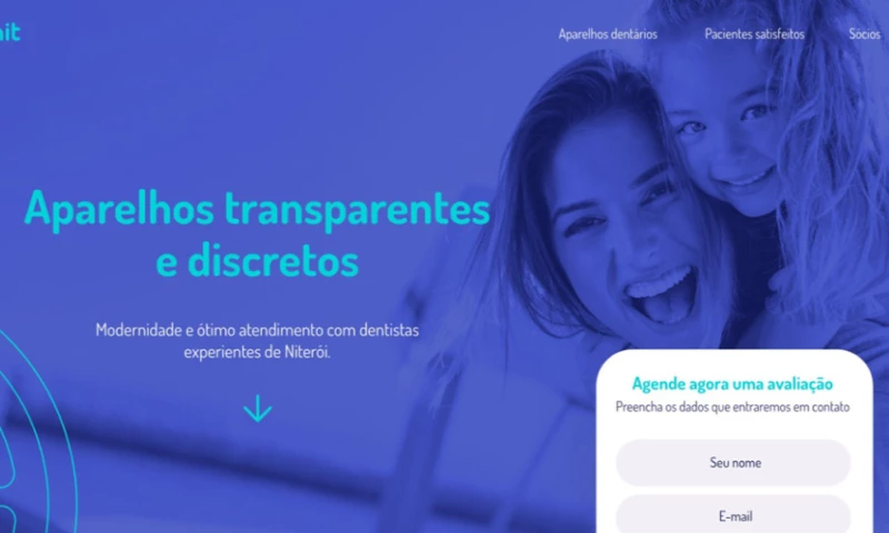 Henry Szames - Odonto Nit