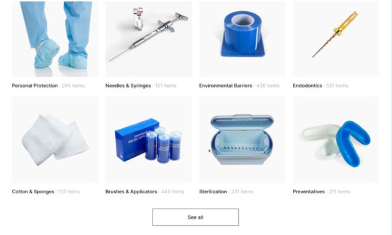 Metacarbon - Faliam Dental