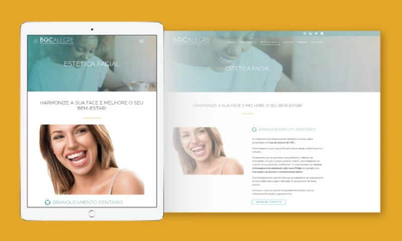 Bilaweb - Boca Alegre