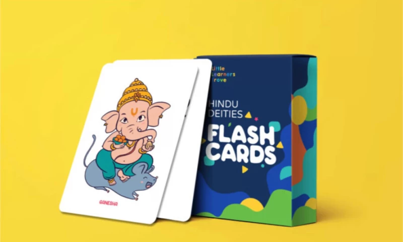 Doodlo Design Studio - Little Learners Trove