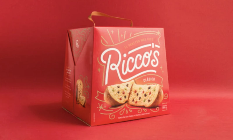 FUTURA - Ricco's