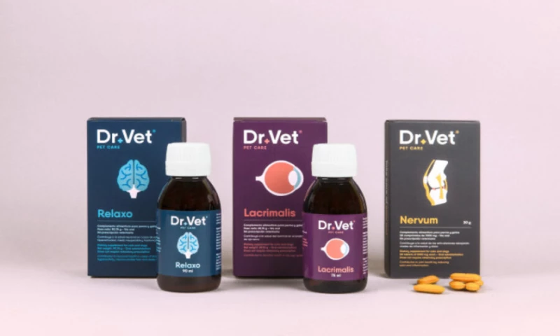 Petit Comite - Dr. Vet