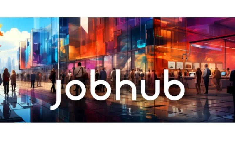 JobHub