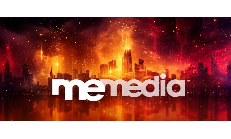 MeMedia