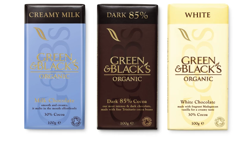 Pearlfisher - Green & Blacks