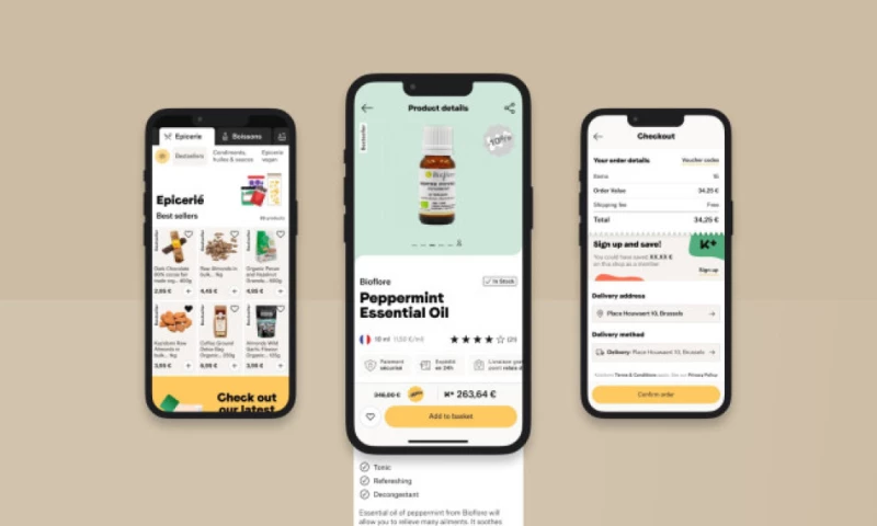 Houghton.Works - Kazidomi