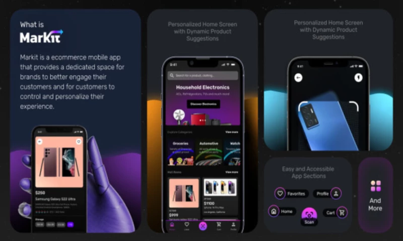 Arsal Idrees - Markit