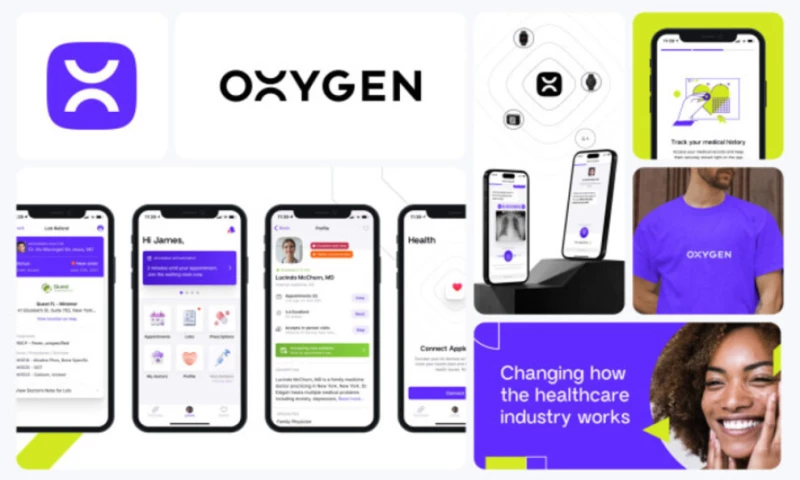 Martin Kairys - Oxygen