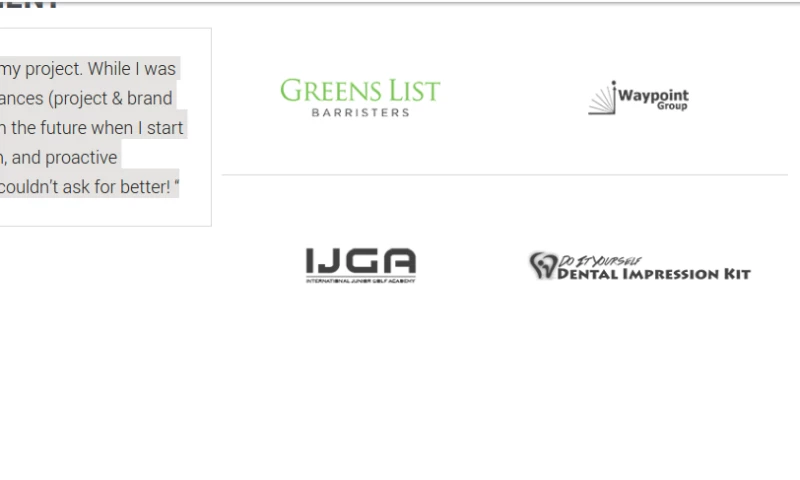 Tech9logy Creators - Our Happy Clients