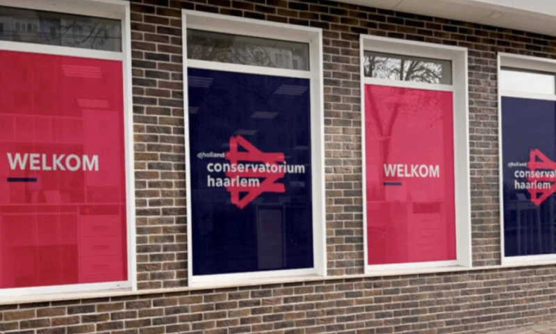 Conservatorium Haarlem