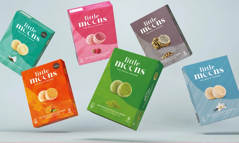 Pearlfisher - Little Moons