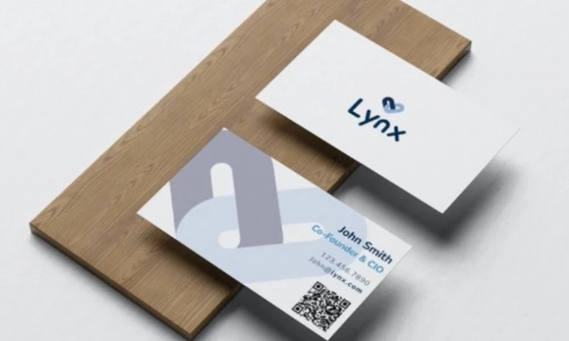 Uncomplicated Brands - Lynx