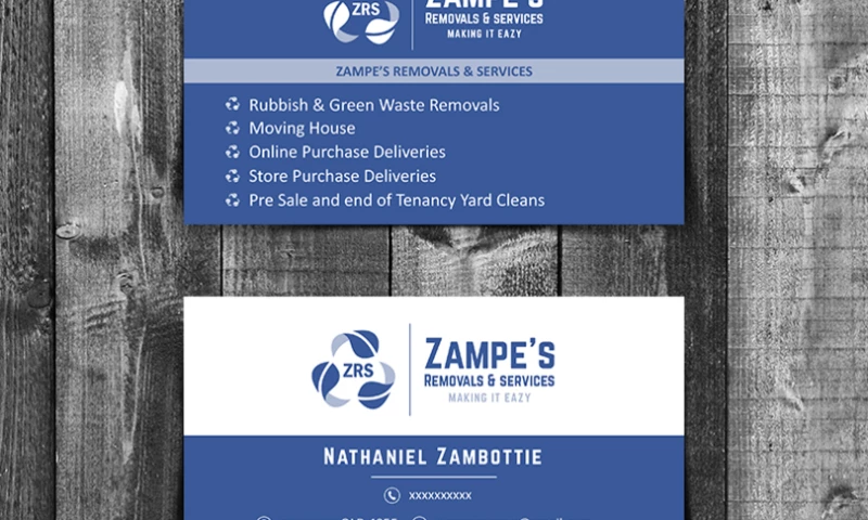 TechUptodate - Zampes's Removal and Services