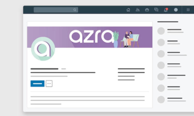 Uncomplicated Brands - Azra