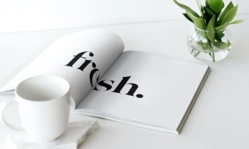 Uncomplicated Brands - Fresh