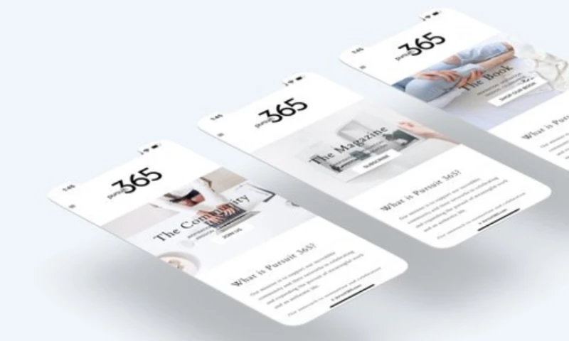 Uncomplicated Brands - Pursuit 365