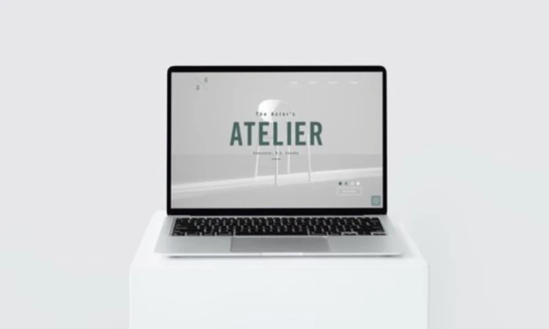 Uncomplicated Brands - The Actors Atelier