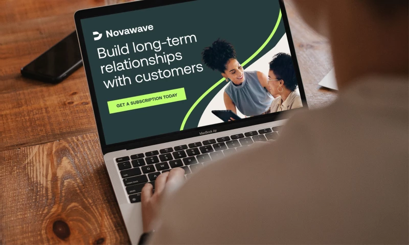 B2B SaaS Ad Banners for Meta and Goodle