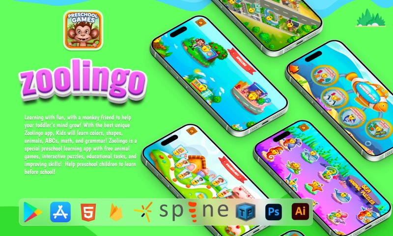 Zoolingo