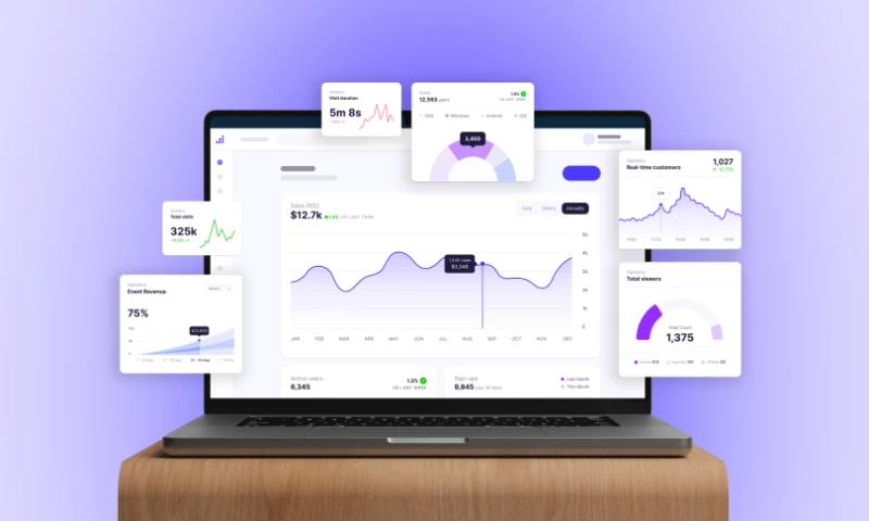 Event Management Software