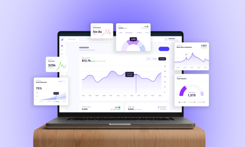 Phaedra Solutions - Event Management Software