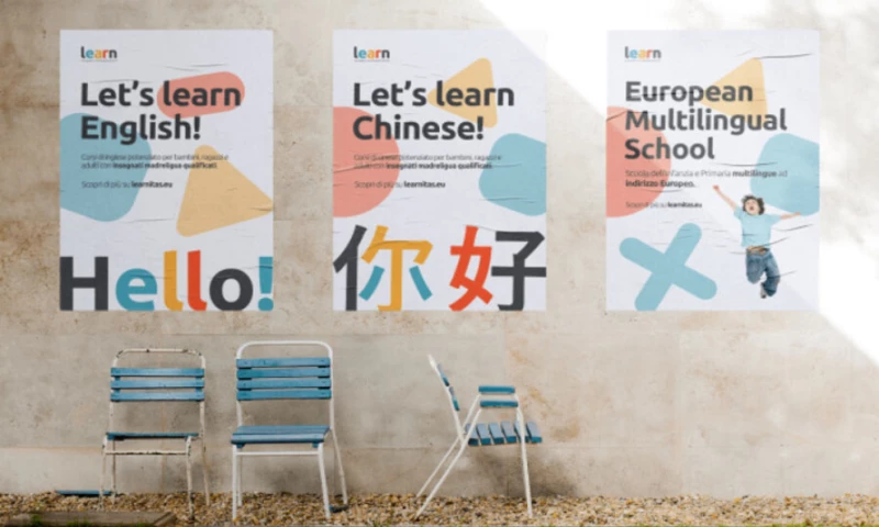 Fabrizio Lombardo - L.E.A.R.N