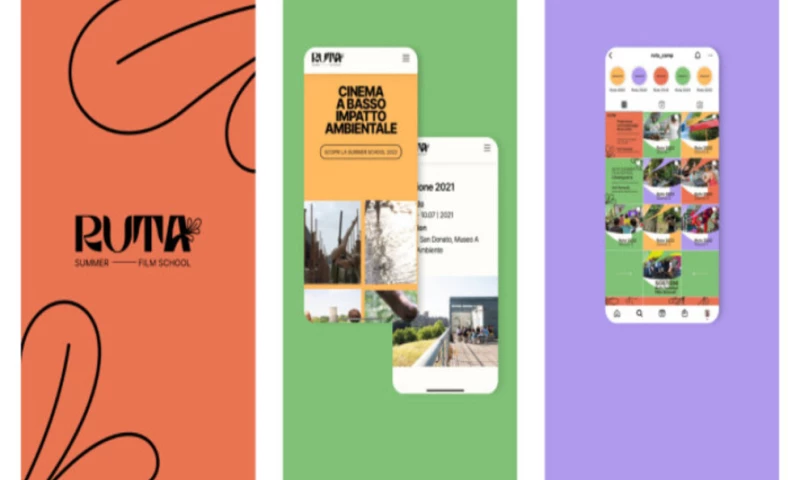 Hello Tomorrow - Ruta