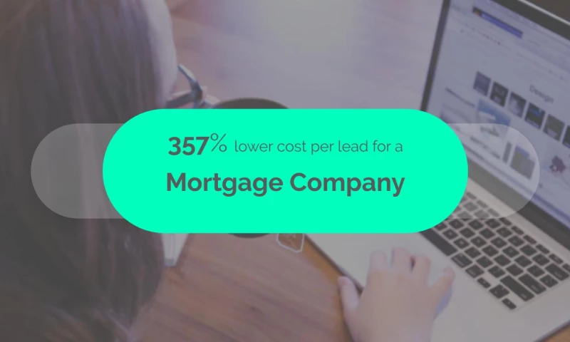 Mortgage Company