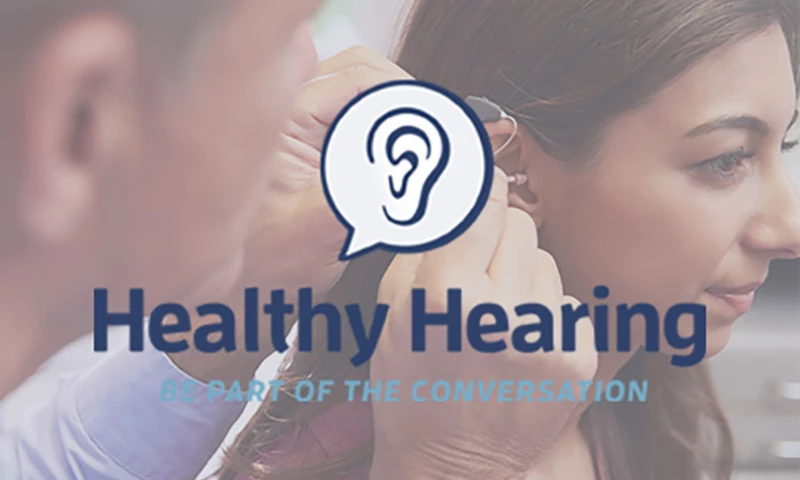 Amplifying Healthy Hearing's Reach & Increasing Appointments with Dynamic Search