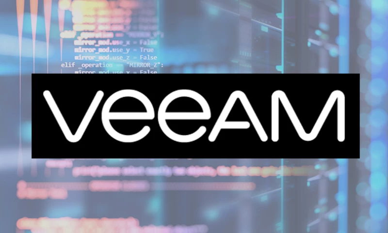 Growing Veeam's B2B Sales With a Full Funnel PPC Strategy