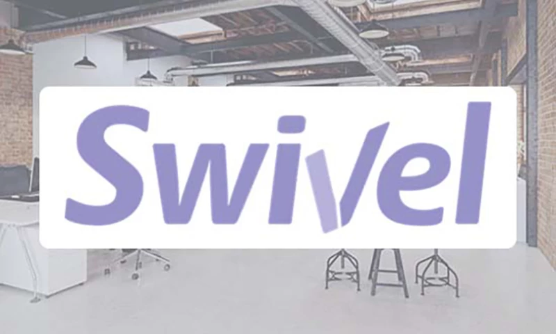 Swivel | PPC Strategies for a Market Disruptor