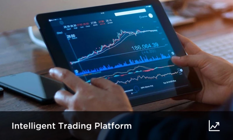 Velvetech - Intelligent Trading App Development