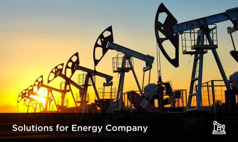 Digital Transformation for Apache Corporation