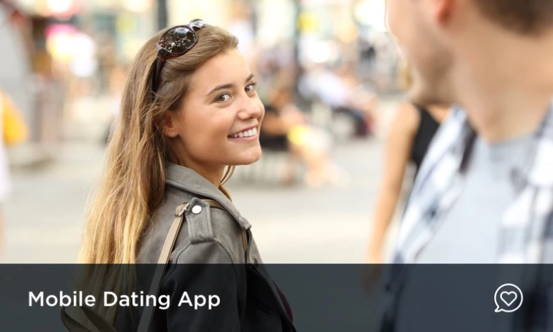 Velvetech - Innovative Mobile Social Dating App