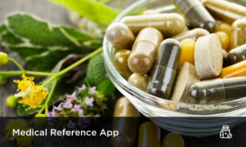 Velvetech - All-Inclusive Medical Reference Platform