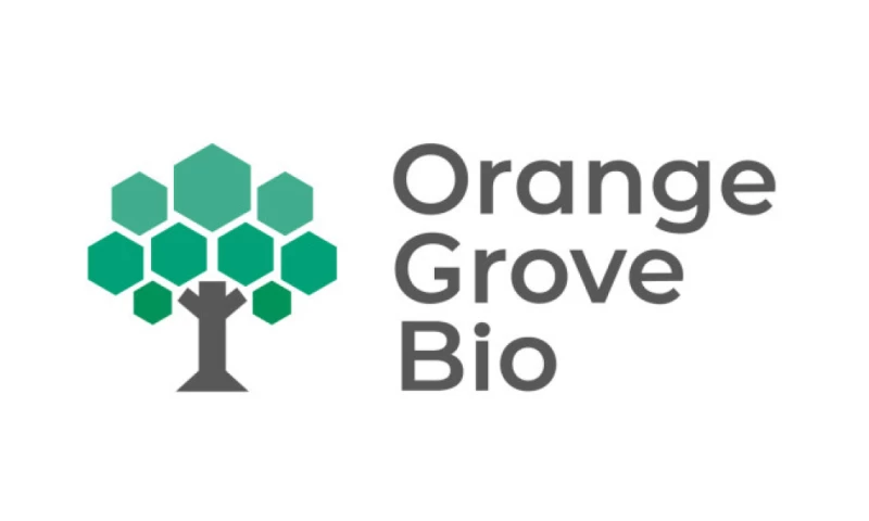 Bionic Egg - Orange Grove Bio