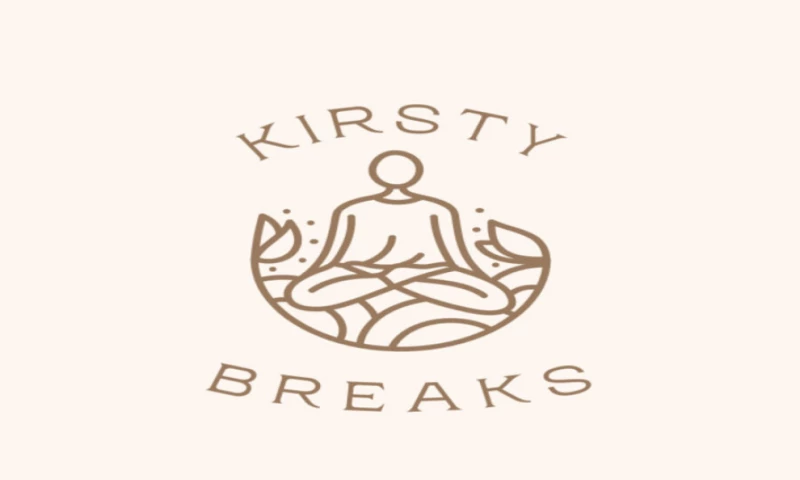 Marily London - Yoga Instructor's Logo