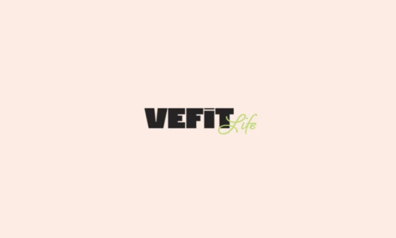 Vortic Studio - VEFIT Life