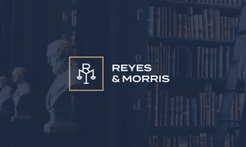Insigniada - Reyes and Morris