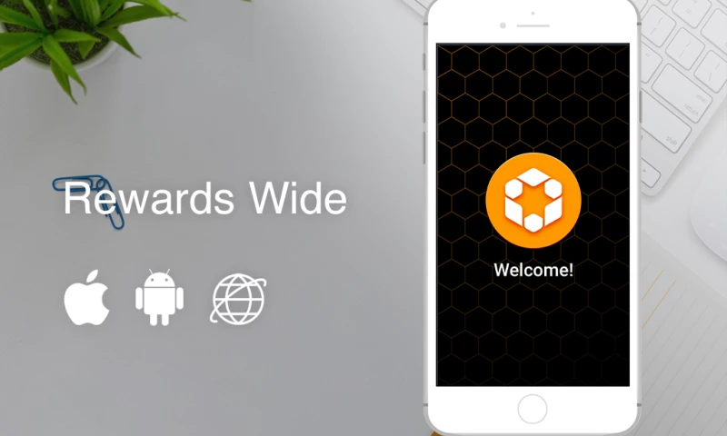 Code Inspiration - RewardsWide