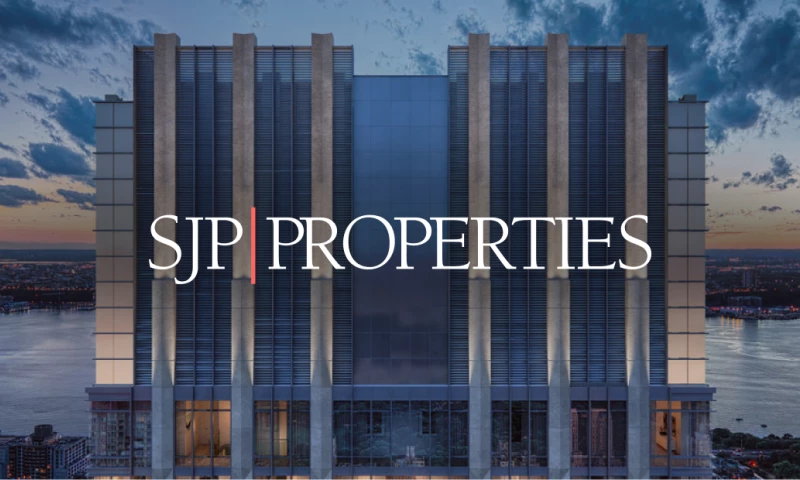 SJP Properties
