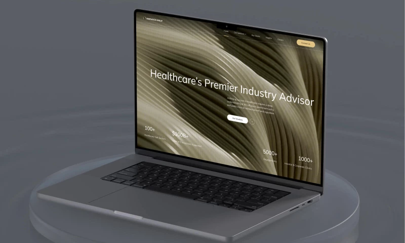 DD.NYC® - Marwood Medical M&A Consulting Firm