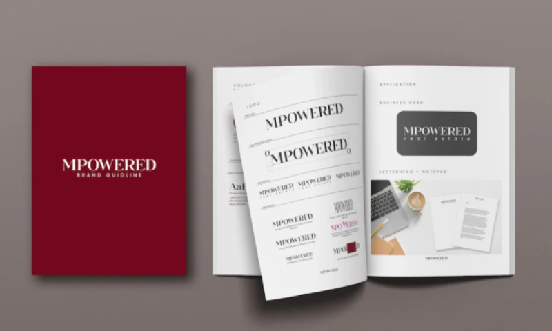 MPOWERED Real Estate