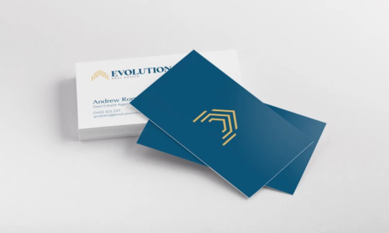 Ivory Media - Evolution Real Estate