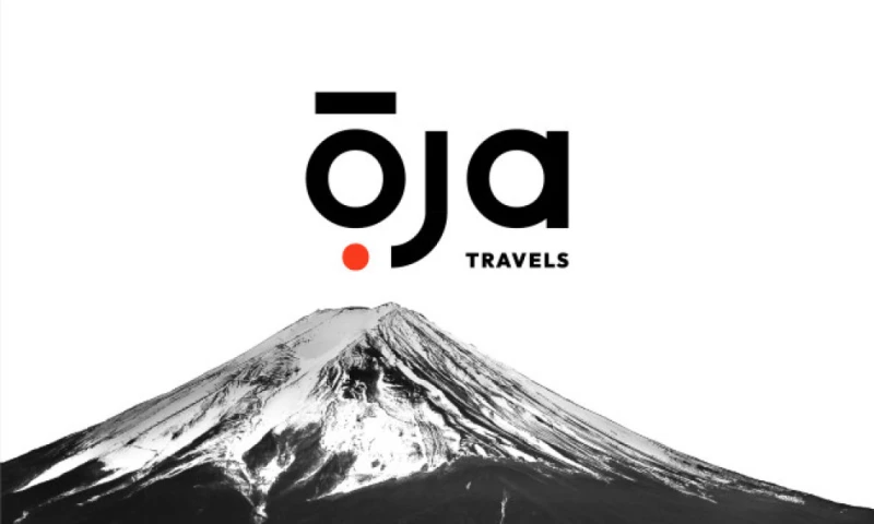 Arwa Ramadan - Oja Travels