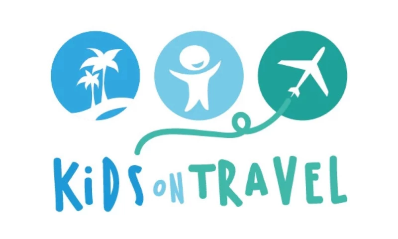 The NetMen Corp - Kids on Travel