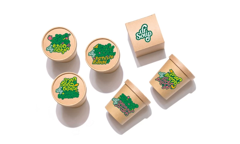 Studio Baram - Dr. soup