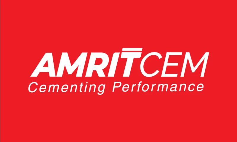 Red Dash Media - Amrit Cement