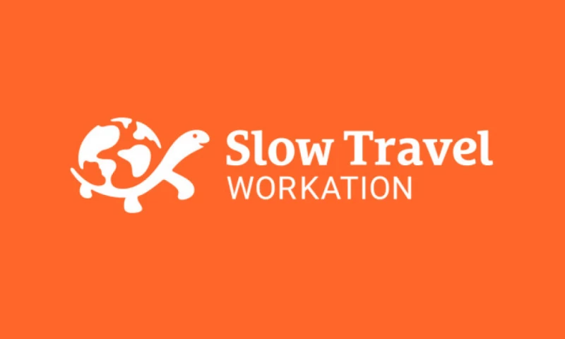 Bjorn Berglund - Slow Travel Workation